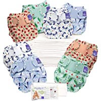 Bambino Mio- Miosoft Set del Nacimiento al Orinal- Vida de Insectos